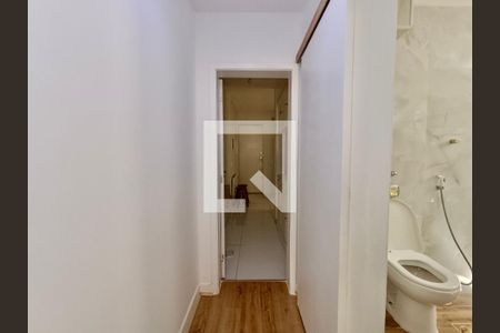 Apartamento à venda com 117m², 3 quartos e sem vagaCorredor 