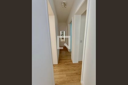 Apartamento à venda com 117m², 3 quartos e sem vagaCorredor 
