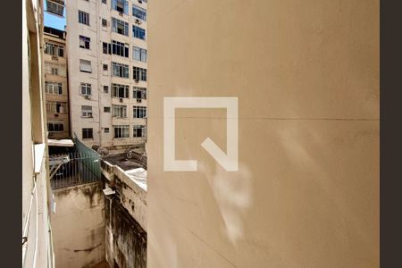 Apartamento à venda com 117m², 3 quartos e sem vagaQuarto vista 
