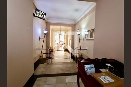 Apartamento à venda com 117m², 3 quartos e sem vagaPortaria 