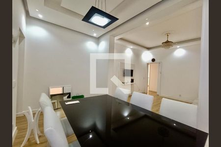 Apartamento à venda com 117m², 3 quartos e sem vagaSala