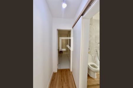 Apartamento à venda com 117m², 3 quartos e sem vagaCorredor 