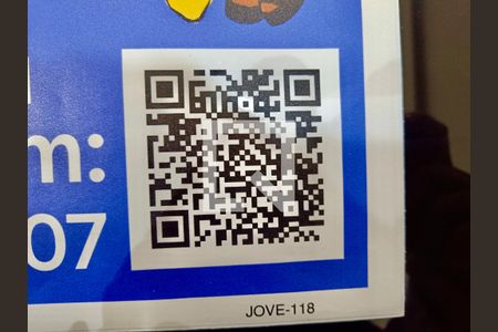 Apartamento à venda com 117m², 3 quartos e sem vagaQR Code 