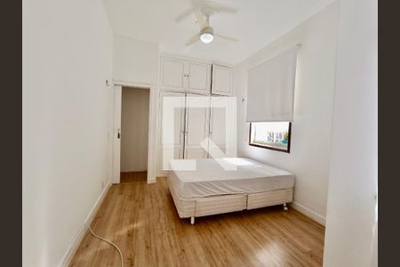 Apartamento à venda com 117m², 3 quartos e sem vagaQuarto