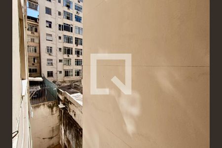 Apartamento à venda com 117m², 3 quartos e sem vagaQuarto vista 