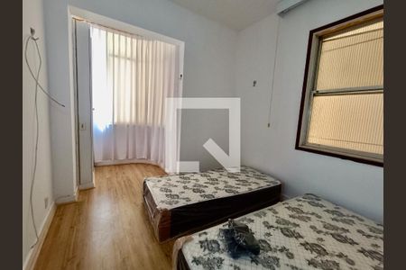 Apartamento à venda com 117m², 3 quartos e sem vagaQuarto 