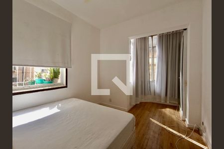 Apartamento à venda com 117m², 3 quartos e sem vagaQuarto 