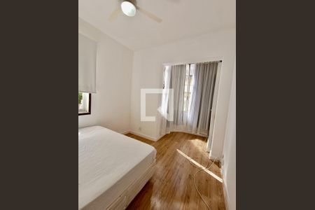Apartamento à venda com 117m², 3 quartos e sem vagaQuarto