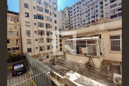 Apartamento à venda com 117m², 3 quartos e sem vagaQuarto vista 