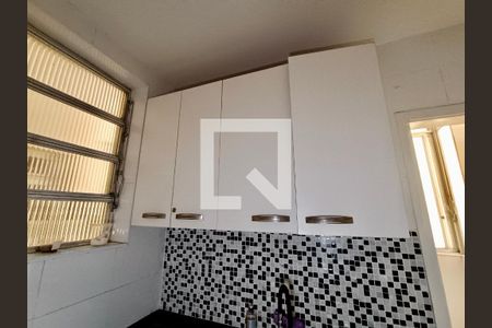 Apartamento à venda com 117m², 3 quartos e sem vagaCopa / Cozinha 