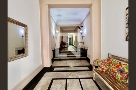 Apartamento à venda com 117m², 3 quartos e sem vagaPortaria 