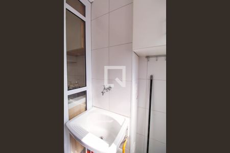 Apartamento para alugar com 39m², 1 quarto e 1 vagaÁrea de Serviço