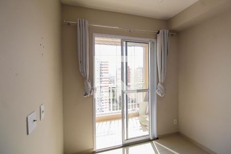 Quarto de apartamento para alugar com 1 quarto, 39m² em Mooca, São Paulo