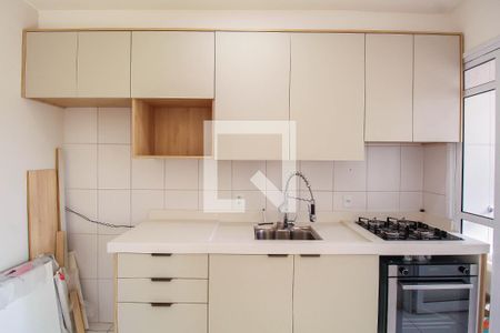 Apartamento para alugar com 39m², 1 quarto e 1 vagaCozinha