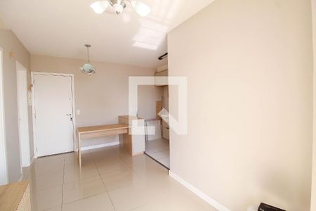 Sala de apartamento para alugar com 1 quarto, 39m² em Mooca, São Paulo