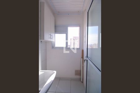 Apartamento para alugar com 39m², 1 quarto e 1 vagaÁrea de Serviço