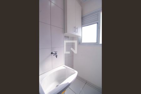 Apartamento para alugar com 39m², 1 quarto e 1 vagaÁrea de Serviço