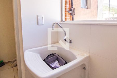 Apartamento à venda com 109m², 3 quartos e 1 vagaÁrea de Serviço