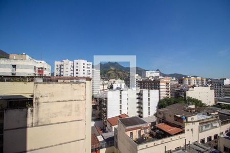 Apartamento à venda com 109m², 3 quartos e 1 vagaVista do Quarto 2