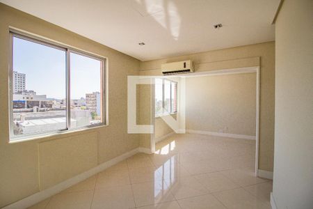 Sala de apartamento à venda com 2 quartos, 103m² em Tijuca, Rio de Janeiro