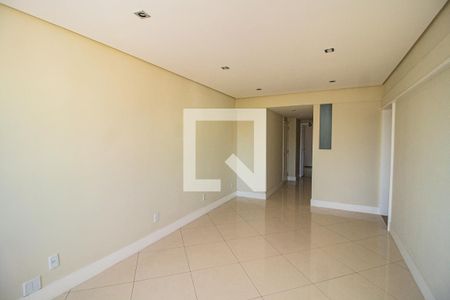 Apartamento à venda com 109m², 3 quartos e 1 vagaSala