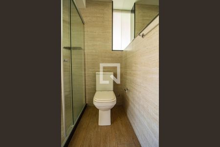 Apartamento à venda com 109m², 3 quartos e 1 vagaBanheiro da Suíte