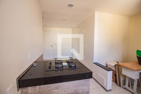 Apartamento à venda com 109m², 3 quartos e 1 vagaCozinha