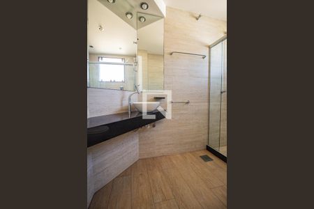 Apartamento à venda com 109m², 3 quartos e 1 vagaBanheiro Social