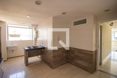 Apartamento à venda com 109m², 3 quartos e 1 vagaCozinha