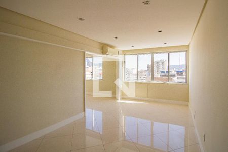 Apartamento à venda com 109m², 3 quartos e 1 vagaSala