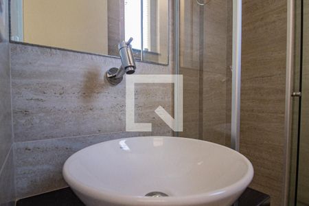 Apartamento à venda com 109m², 3 quartos e 1 vagaBanheiro de serviço