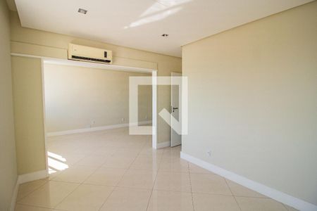 Apartamento à venda com 109m², 3 quartos e 1 vagaSala