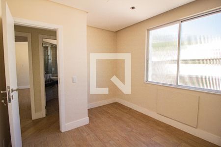 Apartamento à venda com 109m², 3 quartos e 1 vagaQuarto 2