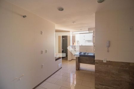 Apartamento à venda com 109m², 3 quartos e 1 vagaCozinha