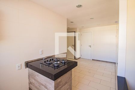 Apartamento à venda com 109m², 3 quartos e 1 vagaCozinha