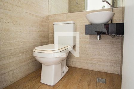 Apartamento à venda com 109m², 3 quartos e 1 vagaLavabo