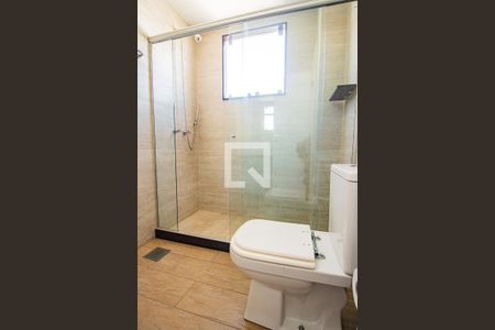 Apartamento à venda com 109m², 3 quartos e 1 vagaBanheiro Social