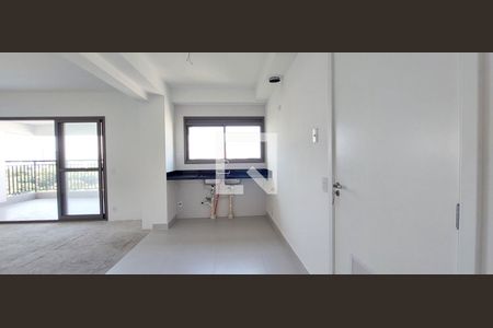 Apartamento à venda com 133m², 3 quartos e 3 vagasCozinha 