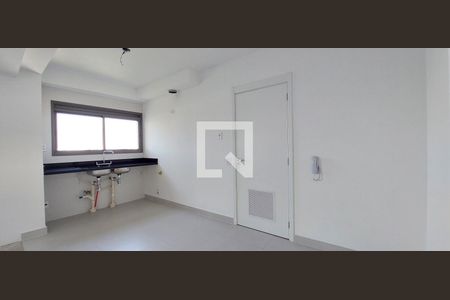 Apartamento à venda com 133m², 3 quartos e 3 vagasCozinha 