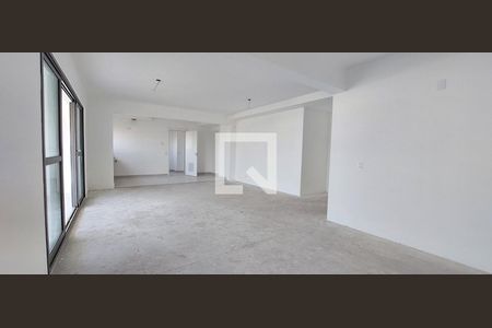 Apartamento à venda com 3 quartos, 133m² em Vila Gilda, Santo André