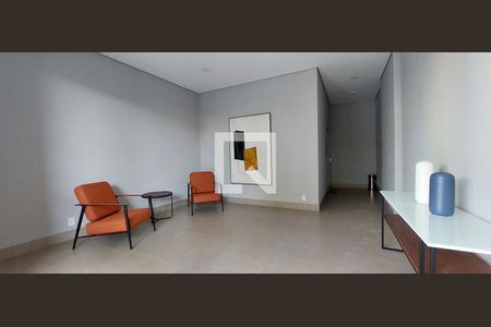 Apartamento à venda com 133m², 3 quartos e 3 vagasÁrea comum