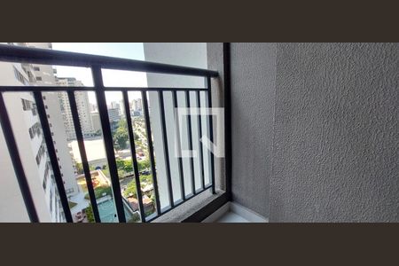 Apartamento à venda com 133m², 3 quartos e 3 vagasVaranda Quarto