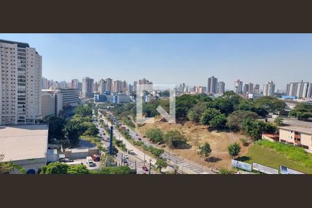 Apartamento à venda com 133m², 3 quartos e 3 vagasVista Quarto