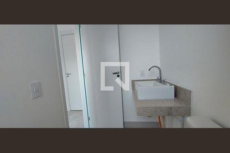 Apartamento à venda com 133m², 3 quartos e 3 vagasBanheiro Quarto