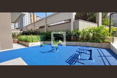 Apartamento à venda com 133m², 3 quartos e 3 vagasÁrea comum