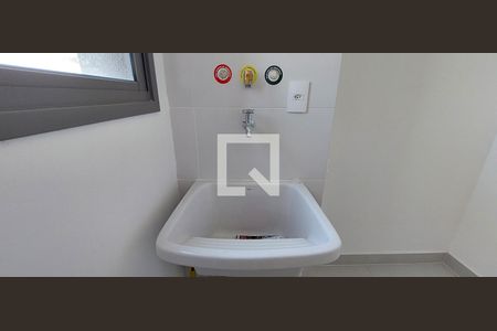 Apartamento à venda com 133m², 3 quartos e 3 vagasLavanderia 