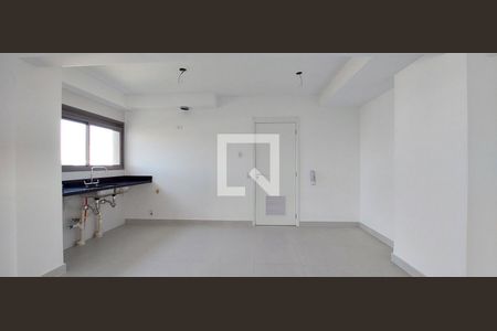 Apartamento à venda com 133m², 3 quartos e 3 vagasCozinha 