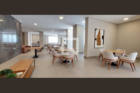 Apartamento à venda com 133m², 3 quartos e 3 vagasÁrea comum