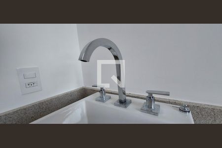 Apartamento à venda com 133m², 3 quartos e 3 vagasBanheiro Quarto