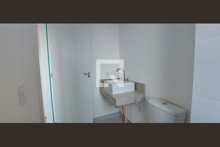 Apartamento à venda com 133m², 3 quartos e 3 vagasBanheiro Quarto